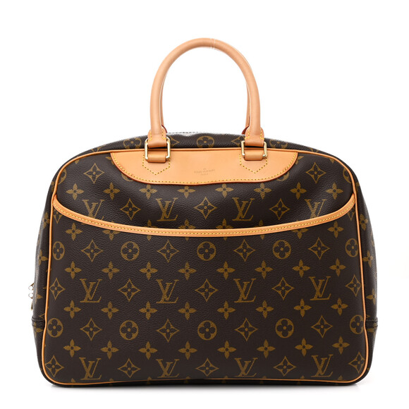 Louis Vuitton Deauville #181294L95B - Picture 1 of 11